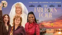 Backdrop to the movie "The Fabulous Four" #928843