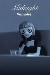 Poster to the movie "Midnight Vampire" #569349