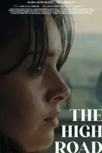 Poster to the movie "The High Road" #792934