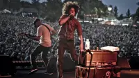Backdrop to the movie "Rage Against The Machine: Live At Finsbury Park" #736916