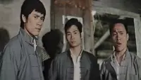 Backdrop to the movie "Shaolin Vengeance" #866170