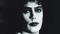 Backdrop to the movie "Strange Journey: The Story of Rocky Horror" #823613