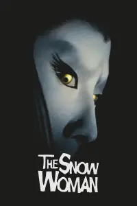 Poster to the movie "The Snow Woman" #995703