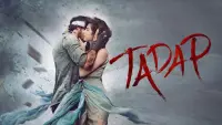 Backdrop to the movie "Tadap" #772977