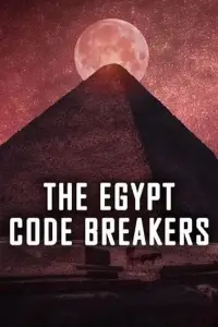 The Egypt Code Breakers