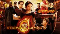 Backdrop to the movie "The Starving Games" #1068634