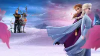 Backdrop to the movie "The Snow Queen 2: Refreeze" #687570