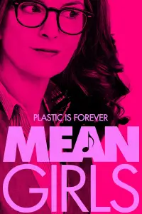 Poster to the movie "Mean Girls" #931617