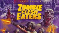 Backdrop to the movie "Zombie Flesh Eaters" #890582