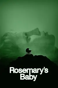 Poster to the movie "Rosemary