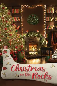 Poster to the movie "Christmas on the Rocks" #1042839