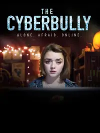 Poster to the movie "Cyberbully" #745571