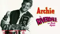 Backdrop to the movie "Archie: To Riverdale and Back Again" #952296