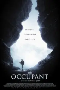 Poster to the movie "The Occupant" #909655