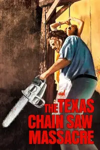 Poster to the movie "The Texas Chain Saw Massacre" #914252