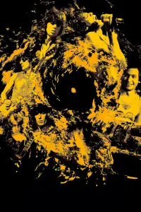 Poster to the movie "Crossfire Hurricane" #1066275