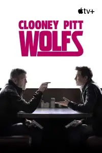 Poster to the movie "Wolfs" #939027
