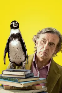 Poster to the movie "The Penguin Lessons" #583835