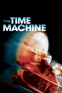 Poster to the movie "The Time Machine" #955780