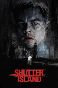 Poster to the movie "Shutter Island" #645598