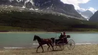 Backdrop to the movie "Heaven