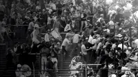 Backdrop to the movie "Heysel 1985 - Dans l