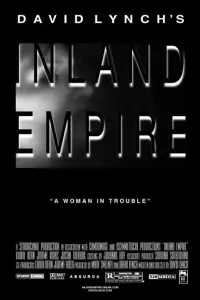 Poster to the movie "Inland Empire" #713728