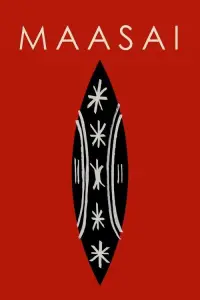 Poster to the movie "Maasai" #890724