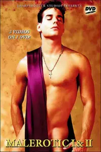 Poster to the movie "Malerotic I & II" #1165127