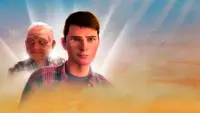 Backdrop to the movie "Max & Me" #696890