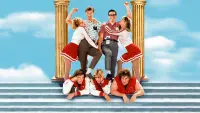 Backdrop to the movie "Revenge of the Nerds" #378625