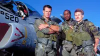 Backdrop to the movie "Flight of the Intruder" #794136