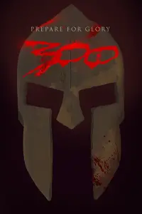 Poster to the movie "300" #911698