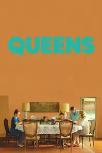 Poster to the movie "Reinas" #683390