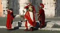 Backdrop to the movie "Revolt of the Praetorians" #890021