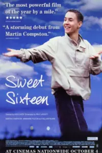 Poster to the movie "Sweet Sixteen" #1074683