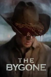 Poster to the movie "The Bygone" #1163583