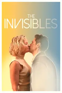 Poster to the movie "The Invisibles" #1097827
