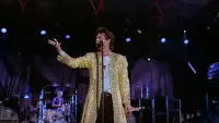 Backdrop to the movie "The Rolling Stones: Live at the Max" #1055503
