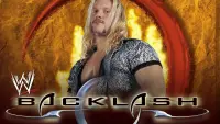 Backdrop to the movie "WWE Backlash 2000" #812379