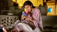 Backdrop to the movie "Sui Dhaaga - Made in India" #794848
