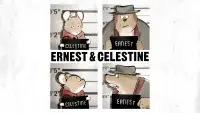 Backdrop to the movie "Ernest & Celestine" #1041746