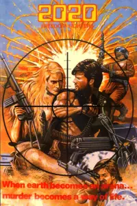 Poster to the movie "2020 Texas Gladiators" #1112809