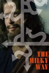 Poster to the movie "The Milky Way" #959044