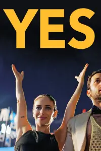 Poster to the movie "Yes" #532964