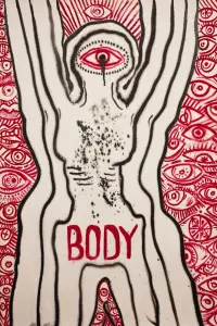 Poster to the movie "Body" #1075908
