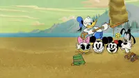 Backdrop to the movie "The Wonderful Summer of Mickey Mouse" #750046