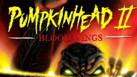 Backdrop to the movie "Pumpkinhead II: Blood Wings" #988777