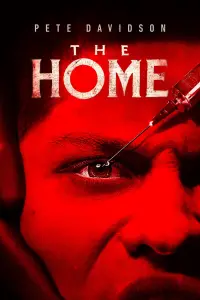 Poster to the movie "The Home" #899536