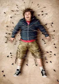 Poster to the movie "Gulliver